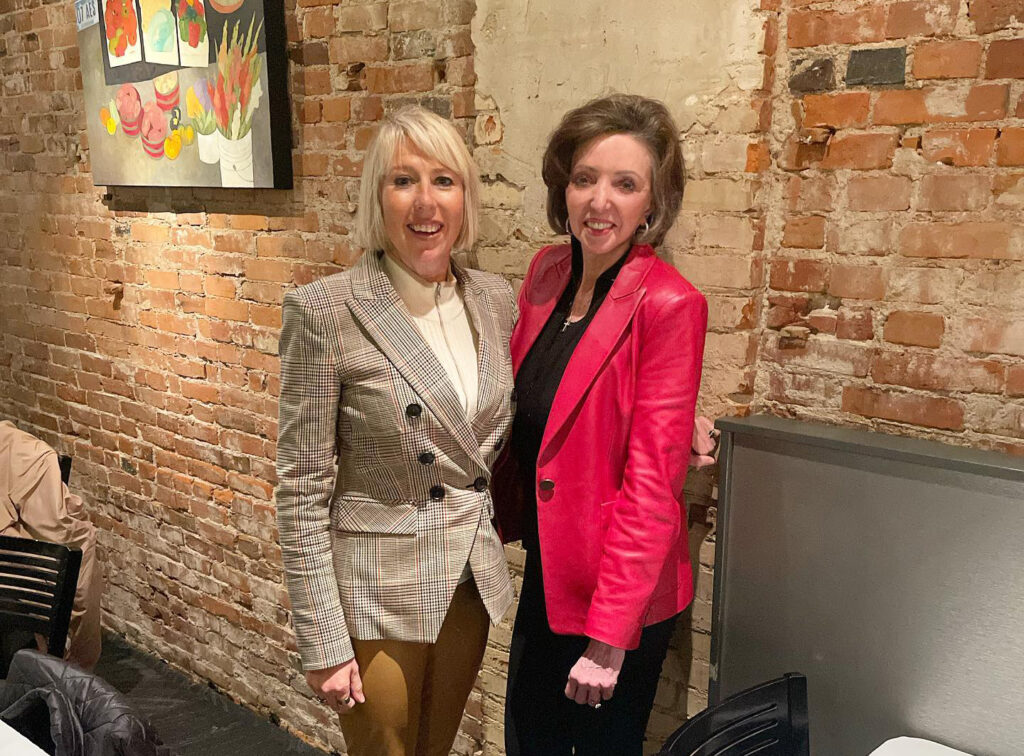 Real Estate Mastermind Asheville Marti Hampton Team at eXp Realty